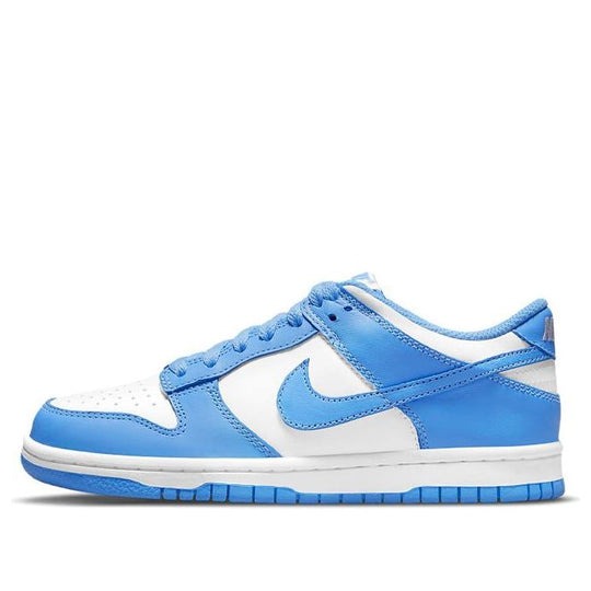 Giày Nike Dunk Low ‘Blue Paisley’ DH4401-101