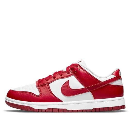 Giày Nike Dunk Low Next Nature ‘Gym Red’ (WMNS) DN1431-101