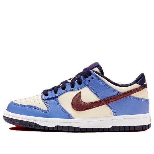 Giày Nike Dunk Low GS ‘From Nike, To You’ FV8119-161